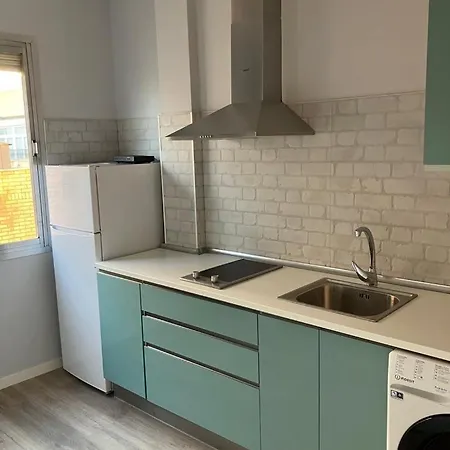 דירה Tu Playa Y Tu Casa Con Terraza *