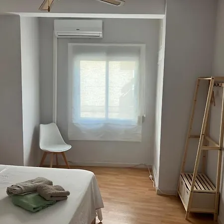 Tu Playa Y Tu Casa Con Terraza