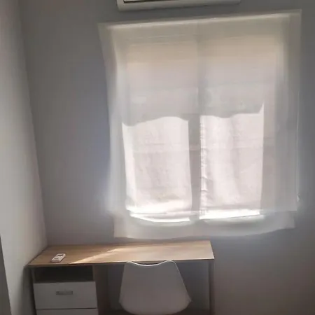 Apartment Tu Playa Y Tu Casa Con Terraza